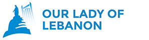Our Lady Of Lebanon